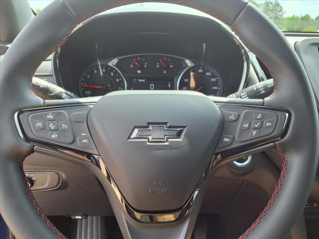 2023 Chevrolet Equinox FWD 4DR RS