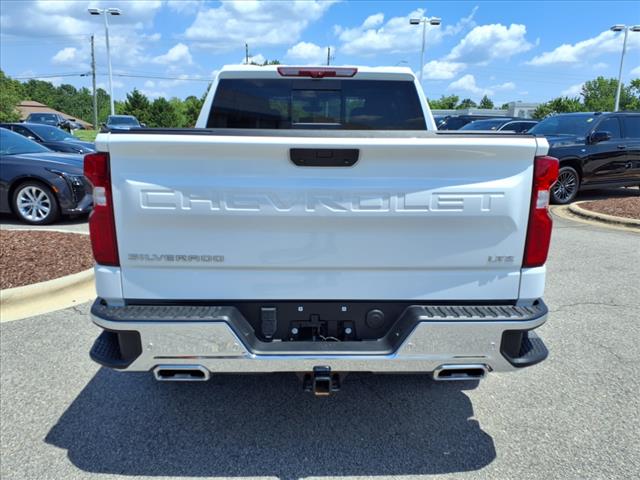 2022 Chevrolet Silverado 1500 Limited 