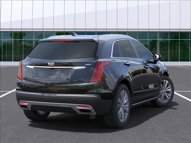 2025 Cadillac XT5 FWD 4DR PREMIUM LUXURY