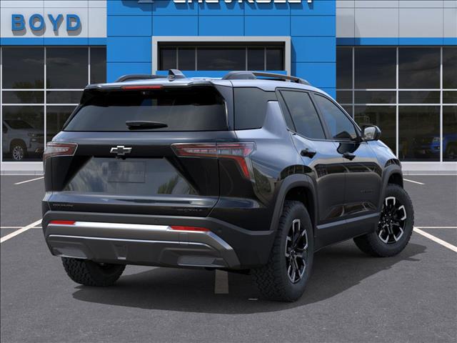2026 Chevrolet Equinox FWD 4DR ACTIV W/XDB