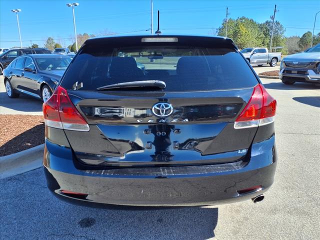 2013 Toyota Venza 4DR WGN I4 FWD LE