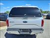 2017 Ford F-150 LARIAT 2WD SUPERCREW 5.5