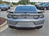2019 Chevrolet Camaro 