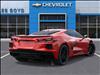 2025 Chevrolet Corvette 2DR STINGRAY CPE W/1LT