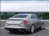 2025 Cadillac CT4 4DR SDN PREMIUM LUXURY