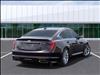 2025 Cadillac CT5 4DR SDN PREMIUM LUXURY