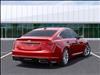 2025 Cadillac CT5 4DR SDN PREMIUM LUXURY