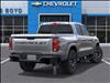 2025 Chevrolet Colorado 4WD CREW CAB Z71