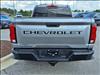 2025 Chevrolet Colorado 4WD CREW CAB Z71