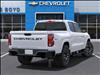 2025 Chevrolet Colorado 4WD CREW CAB Z71