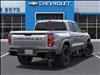 2025 Chevrolet Colorado 4WD CREW CAB Z71