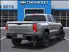 2025 Chevrolet Colorado 4WD CREW CAB TRAIL BOSS