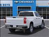 2025 Chevrolet Silverado 1500 4WD DOUBLE CAB 147  WORK
