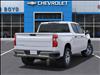 2025 Chevrolet Silverado 1500 4WD CREW CAB 147  WORK TR