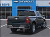 2025 Chevrolet Silverado 1500 4WD CREW CAB 147  LTZ