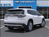2025 GMC Acadia FWD 4DR ELEVATION