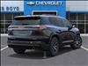 2025 GMC Acadia AWD 4DR AT4