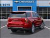 2025 GMC Yukon 4WD 4DR DENALI