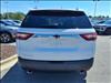 2021 Chevrolet Traverse FWD 4DR LT CLOTH W/1LT