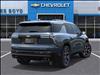 2025 Chevrolet Traverse FWD 4DR HIGH COUNTRY W/1L