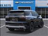 2025 Chevrolet Traverse AWD 4DR Z71