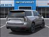 2025 Chevrolet Suburban 4WD 4DR RST