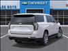2025 Chevrolet Suburban 4WD 4DR PREMIER