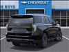 2025 Chevrolet Tahoe 4WD 4DR Z71