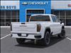 2025 GMC Sierra 2500HD 4WD CREW CAB 159  AT4