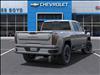 2025 GMC Sierra 2500HD 4WD CREW CAB 159  AT4