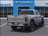 2025 GMC Sierra 2500HD 4WD CREW CAB 159  AT4
