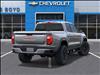 2025 GMC Canyon 4WD CREW CAB ELEVATION