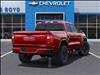 2025 GMC Canyon 4WD CREW CAB ELEVATION