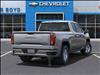 2025 GMC Sierra 1500 4WD DOUBLE CAB 147  PRO