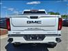 2021 GMC Sierra 1500 4WD CREW CAB 147  DENALI