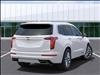 2025 Cadillac XT6 FWD 4DR PREMIUM LUXURY