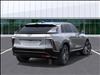 2025 Cadillac LYRIQ 4DR LUXURY W/1SC