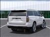 2025 Cadillac Escalade 4WD 4DR SPORT