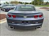 2010 Chevrolet Camaro SS