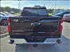 2025 Chevrolet Silverado 1500 4WD CREW CAB 147  LTZ