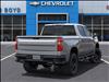 2025 Chevrolet Silverado 1500 4WD CREW CAB 147  LT TRAI
