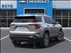 2026 GMC Terrain FWD 4DR ELEVATION