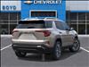 2026 GMC Terrain FWD 4DR ELEVATION