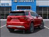 2026 GMC Terrain AWD 4DR DENALI