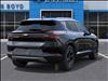 2025 Chevrolet Equinox EV 4DR LT2 W/PDE