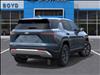 2026 Chevrolet Equinox FWD 4DR LT W/1LT