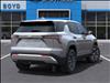 2025 Chevrolet Equinox FWD 4DR LT W/1LT