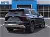 2026 Chevrolet Equinox FWD 4DR LT W/1LT