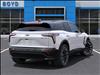 2025 Chevrolet Blazer EV AWD 4DR RS