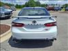 2021 Toyota Camry TRD V6 AUTO
